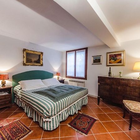 Rialto Suite Венеция Екстериор снимка