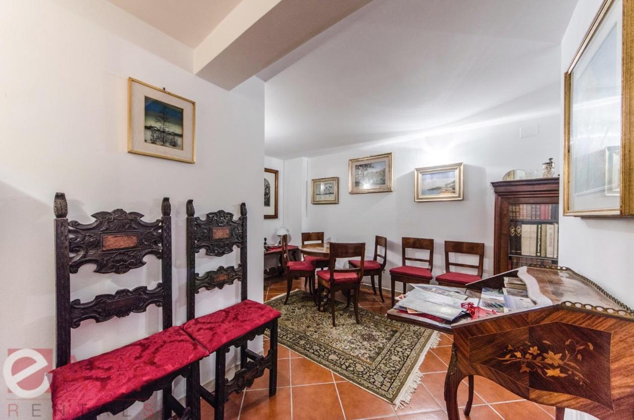 Rialto Suite Венеция Екстериор снимка