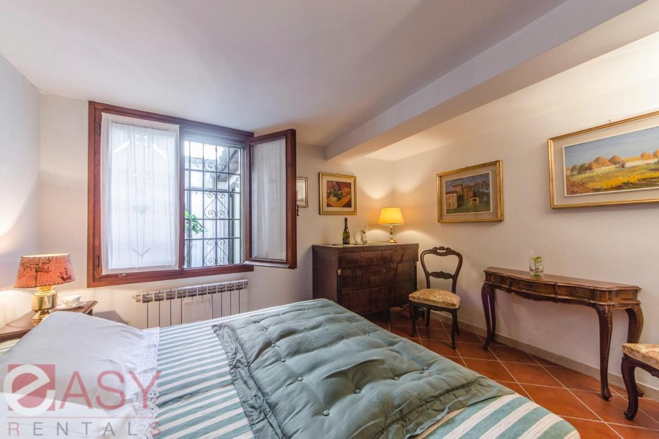 Rialto Suite Венеция Екстериор снимка