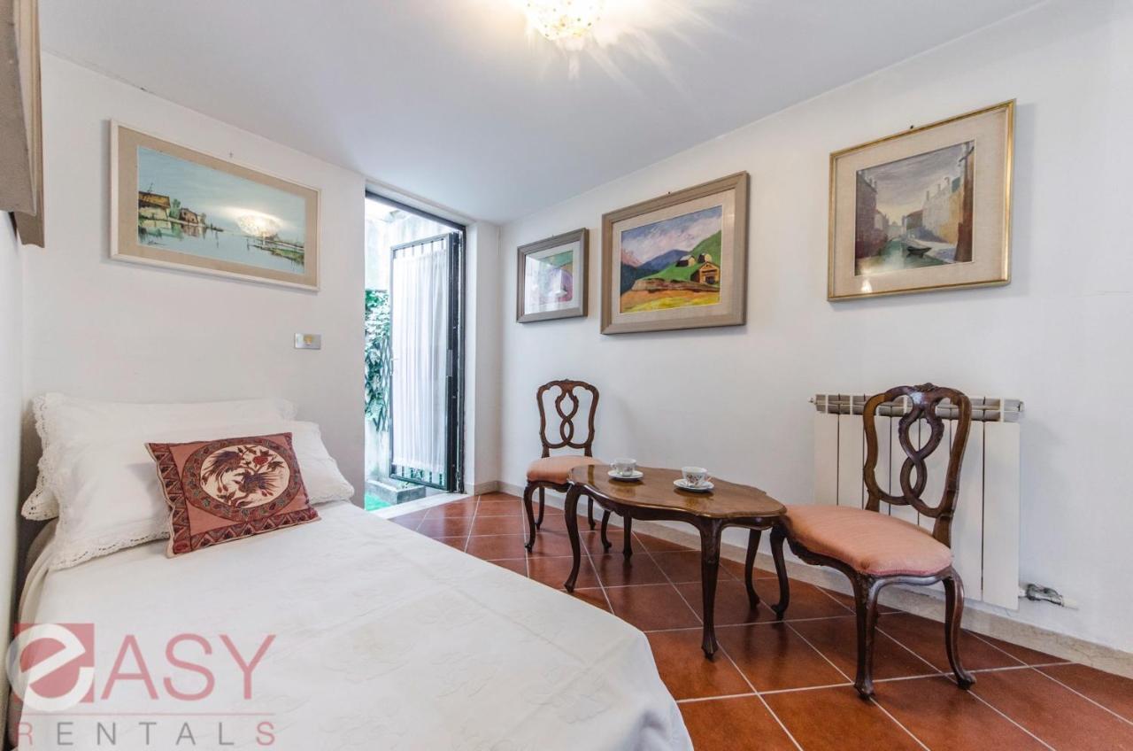 Rialto Suite Венеция Екстериор снимка