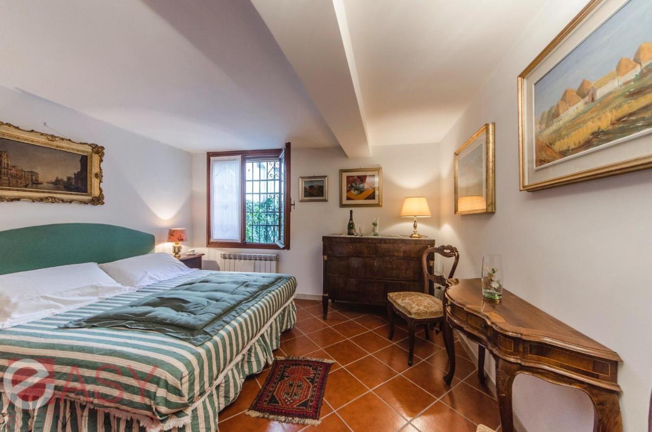 Rialto Suite Венеция Екстериор снимка