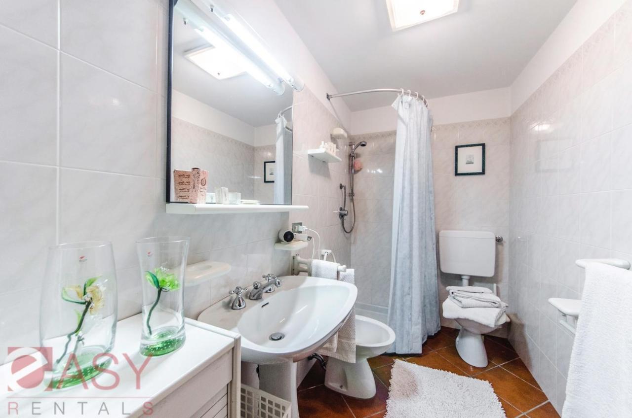 Rialto Suite Венеция Екстериор снимка